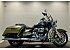 2018 Harley-Davidson Touring Road King