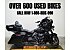 2018 Harley-Davidson Touring Street Glide Special
