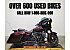 2018 Harley-Davidson Touring Street Glide Special