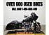 2018 Harley-Davidson Touring Road Glide