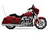 2018 Harley-Davidson Touring Street Glide