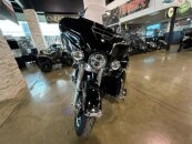 2018 Harley-Davidson Touring Electra Glide Ultra Classic