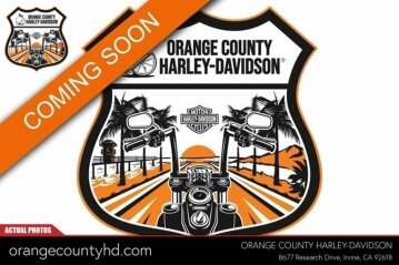 2018 Harley-Davidson Touring Road Glide Special