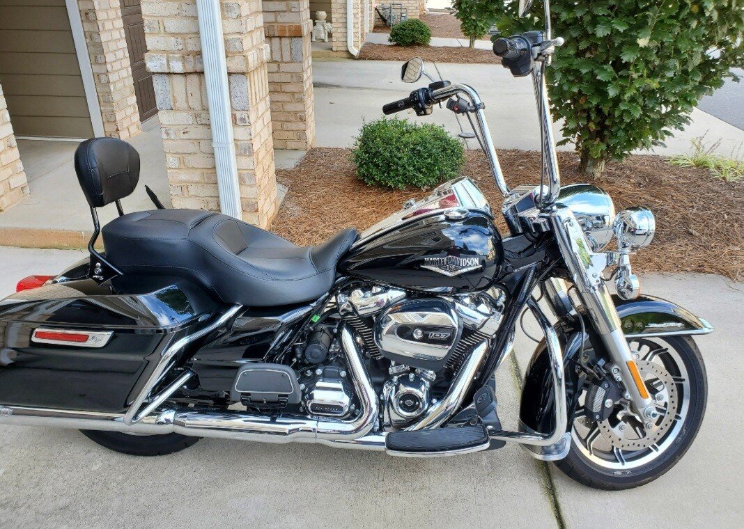 Harley Davidson Motorcycles for Sale near Kingman Arizona Motorcycles on Autotrader