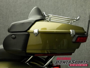 2018 Harley-Davidson Touring Ultra Limited