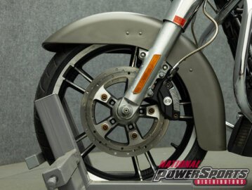 2018 Harley-Davidson Touring Street Glide