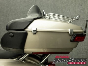2018 Harley-Davidson Touring Electra Glide Ultra Classic