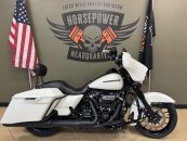 2018 Harley-Davidson Touring Street Glide Special