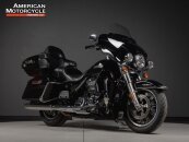 2018 Harley-Davidson Touring Electra Glide Ultra Classic