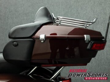 2018 Harley-Davidson Touring Ultra Limited