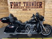 2018 Harley-Davidson Touring Electra Glide Ultra Classic
