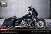 2018 Harley-Davidson Touring Road King Special