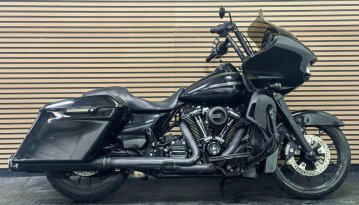 2018 Harley-Davidson Touring Road Glide Special