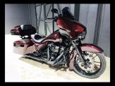 2018 Harley-Davidson Touring Street Glide Special
