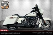 2018 Harley-Davidson Touring Street Glide Special