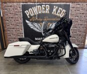 2018 Harley-Davidson Touring Street Glide Special