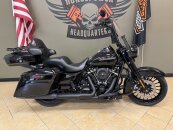 2018 Harley-Davidson Touring Road King Special
