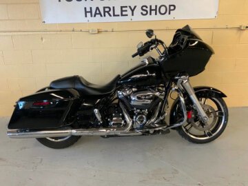 2018 Harley-Davidson Touring Road Glide