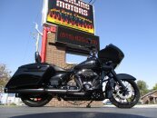 2018 Harley-Davidson Touring Road Glide Special