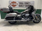 2018 Harley-Davidson Touring Electra Glide Ultra Classic