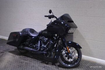 2018 Harley-Davidson Touring Road Glide Special