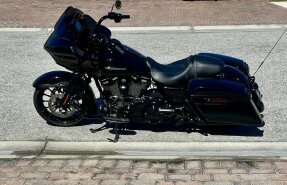 2018 Harley-Davidson Touring Road Glide Special