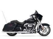 2018 Harley-Davidson Touring Street Glide