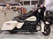 2018 Harley-Davidson Touring Street Glide Special