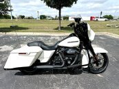 2018 Harley-Davidson Touring Street Glide Special