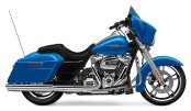 2018 Harley-Davidson Touring Street Glide