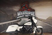 2018 Harley-Davidson Touring Street Glide Special