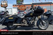 2018 Harley-Davidson Touring Road Glide