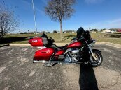 2018 Harley-Davidson Touring Ultra Limited