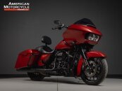 2018 Harley-Davidson Touring Road Glide Special