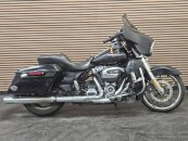 2018 Harley-Davidson Touring Street Glide