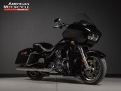 2018 Harley-Davidson Touring Road Glide Ultra
