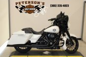 2018 Harley-Davidson Touring Street Glide Special