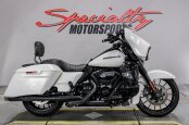 2018 Harley-Davidson Touring Street Glide Special
