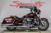 2018 Harley-Davidson Touring Road King
