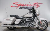 2018 Harley-Davidson Touring Street Glide