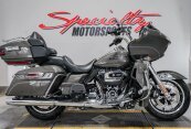 2018 Harley-Davidson Touring Road Glide Ultra