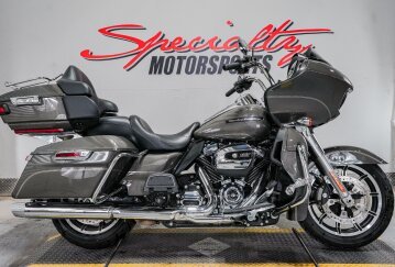 2018 Harley-Davidson Touring Road Glide Ultra