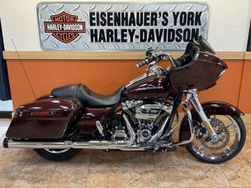 2018 Harley-Davidson Touring Road Glide