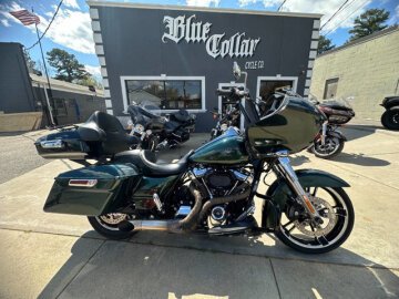 2018 Harley-Davidson Touring Road Glide