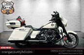 2018 Harley-Davidson Touring Street Glide Special