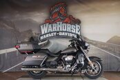 2018 Harley-Davidson Touring Ultra Limited