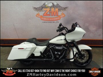 2018 Harley-Davidson Touring Road Glide Special