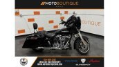 2018 Harley-Davidson Touring