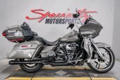 2018 Harley-Davidson Touring
