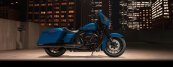 2018 Harley-Davidson Touring Street Glide Special 115th Anniversary